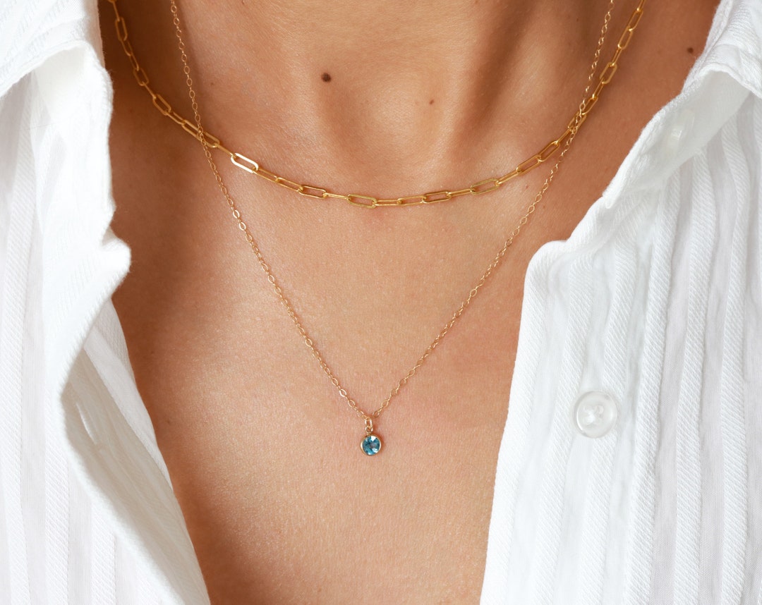 Nomadic Elegance: Blue Topaz Jewelry for Adventurous Souls