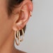 see more listings in the Boucles / Earrings section