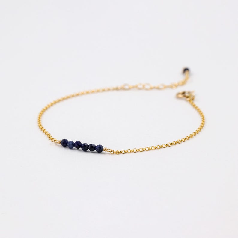 Natural malachite bracelet, elegant bracelet, gold jewelry, malachite jewelry, womens jewelry, stone bracelet, birthstone gift image 9