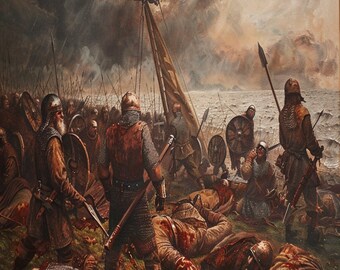 battlefield 絵画 il_340x270.5820129362_9n3l.jpg