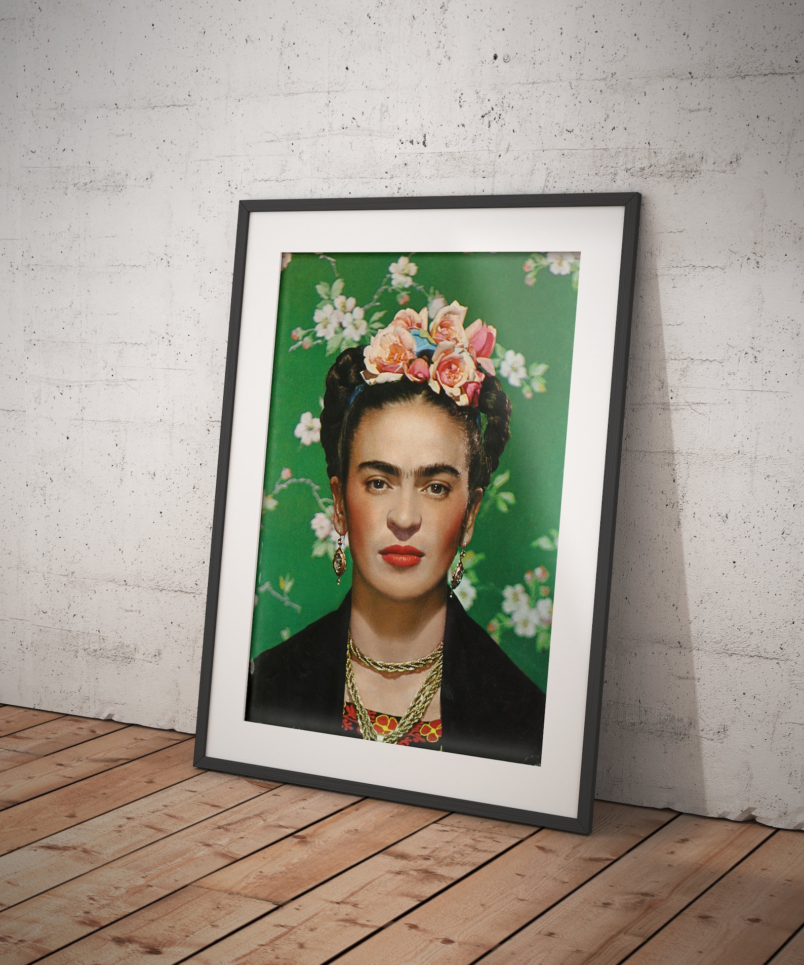 Frida Kahlo Art Print Frida Kahlo Print Photography Frida Etsy Australia