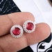 see more listings in the earring section