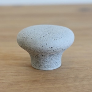 Concrete Knob | Cupboard Draw Handle | Concrete Handle | Kitchen Handle | Cabinet Drawer Handle | Round Handle | Knob | Concrete