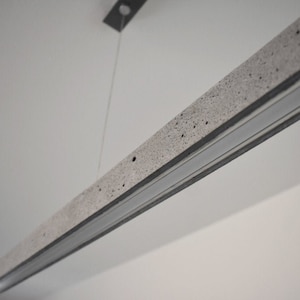 Concrete Lighting |  Hanging Light | Concrete Light | Pendant Light | Ceiling Light | Kitchen Light | Living Room Light | Dining Room Light
