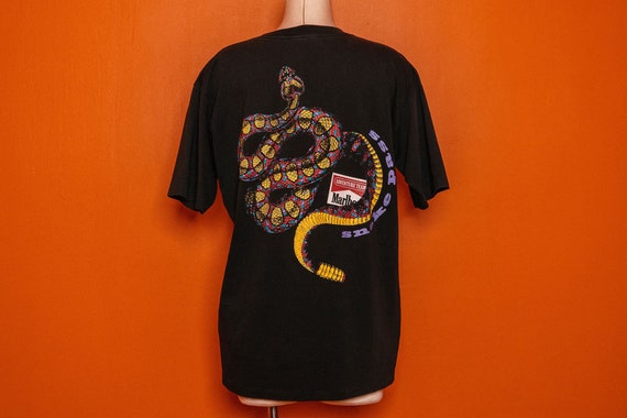 Marlboro snake shirt Clearance