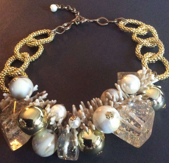 CHOKER NECKLACE