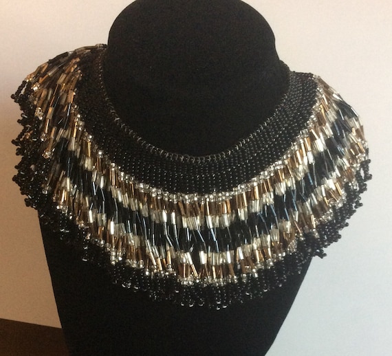 Choker Necklace