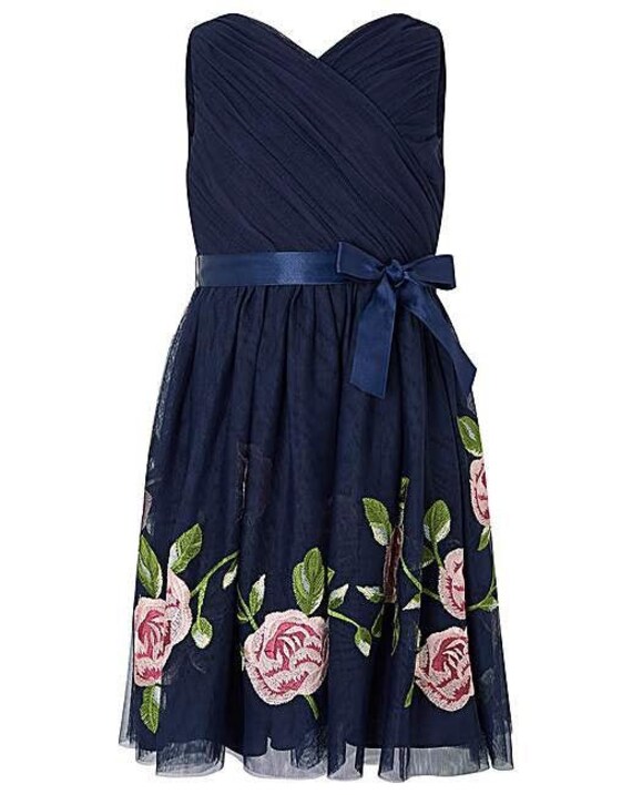 monsoon sinead dress