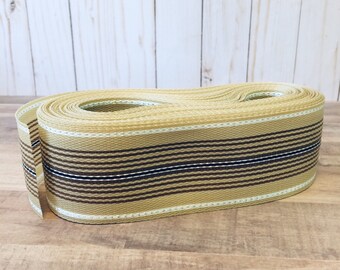2.25 lawn chair webbing