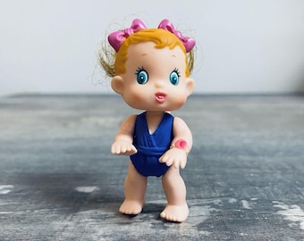 Vintage Kenner 1990's Baby Buddies Over 65 Pieces - Etsy