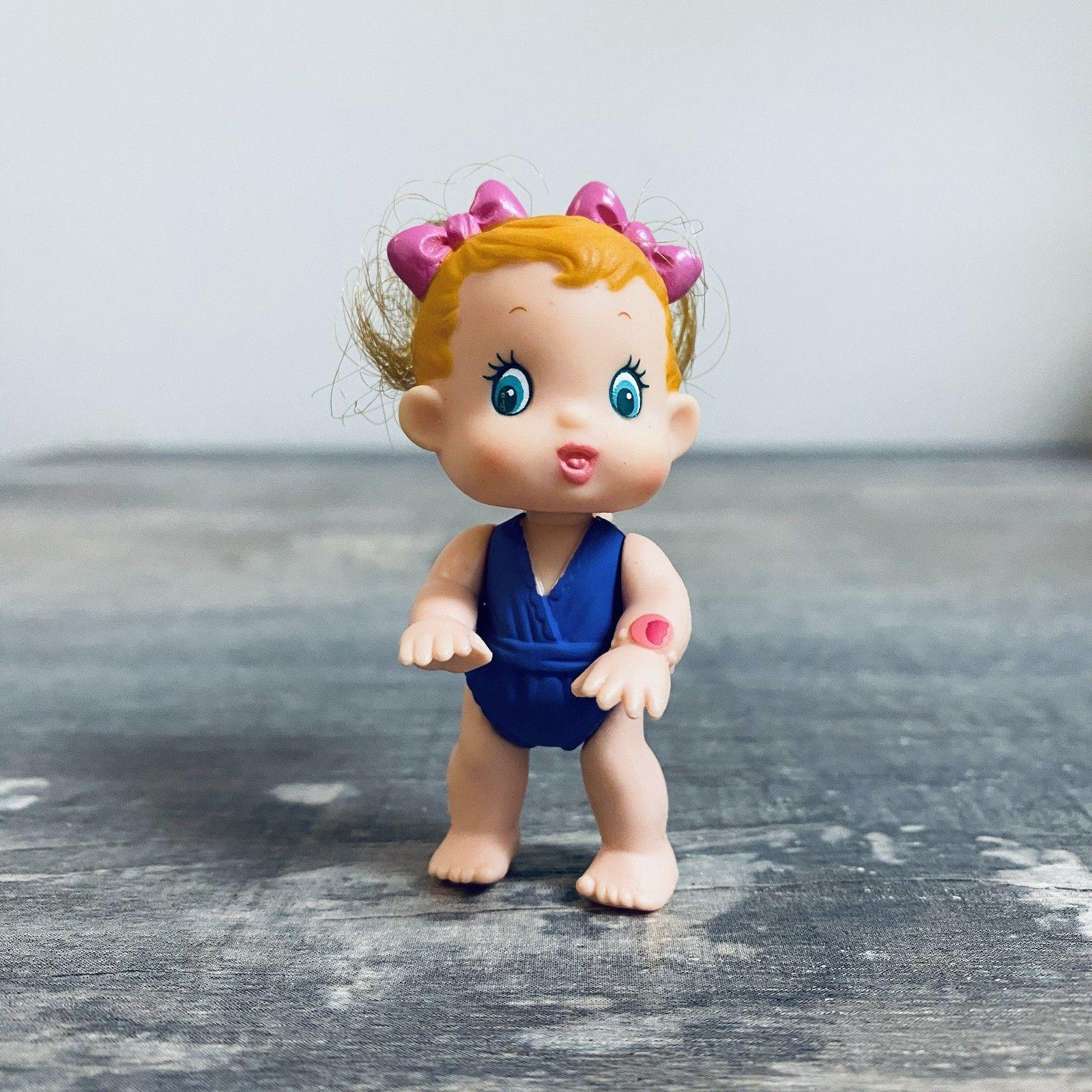 アンティーク／米 ケナー社 ベビーバディズ／BABY buddies Kenner Baby Buddies - Etsy