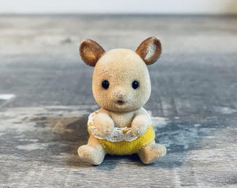 Sylvanian Families Calico Critters Baby Deer