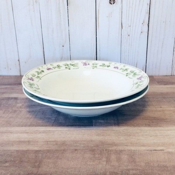 Vintage Gibson China Etsy