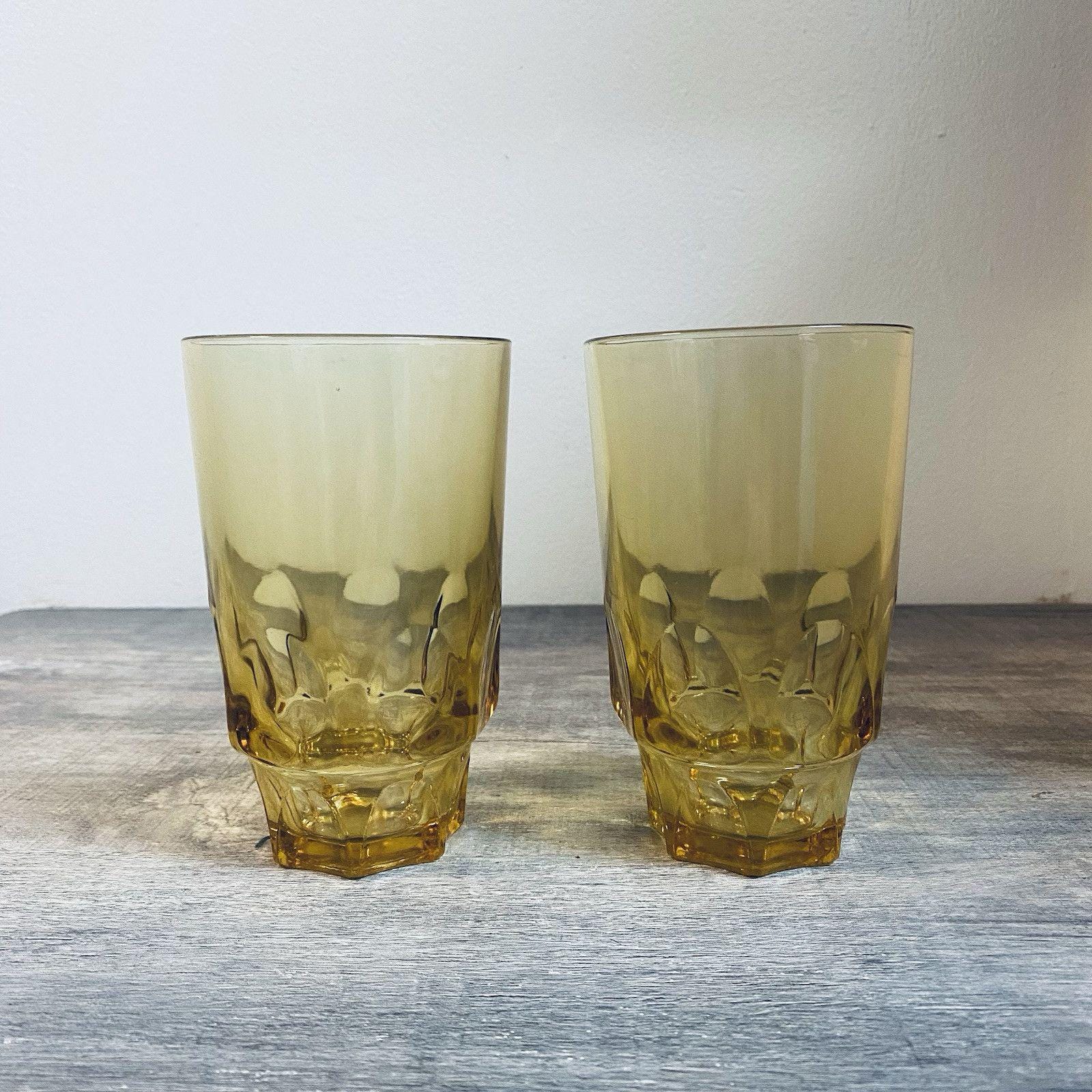 16oz glass cup with bamboo lid Happy Flower 16 oz Glass Cup with Bamboo Lid & Straw