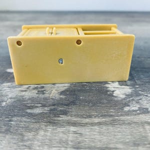 Calico Critter Sylvanian Families Beige Kitchen Sink Only Replacement Accessory Bild 4