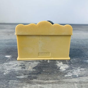 Calico Critter Sylvanian Families Beige Kitchen Sink Only Replacement Accessory Bild 3