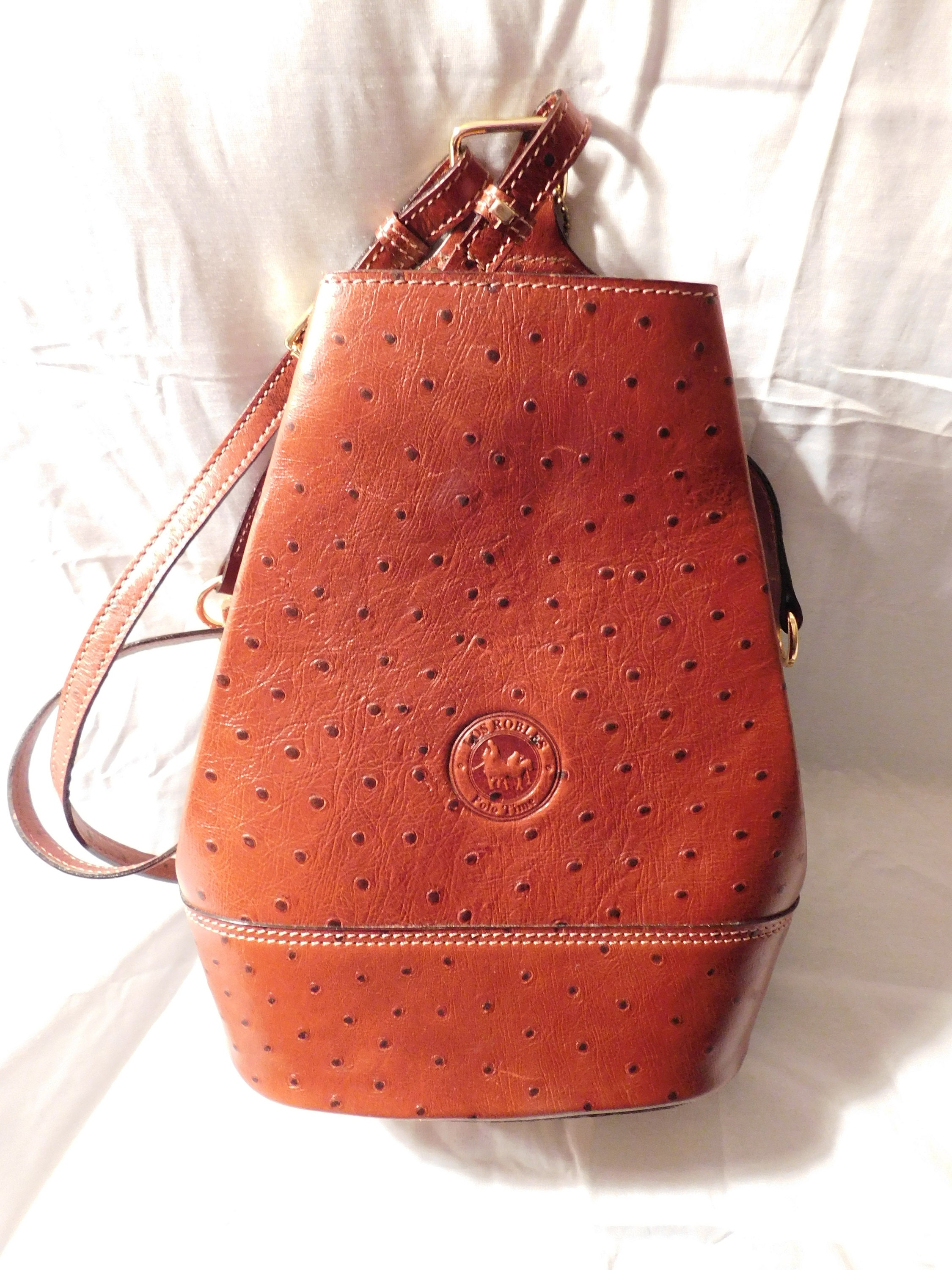 Los robles polo time bag hotsell