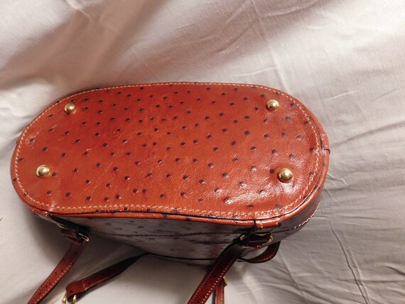 los robles polo time bag