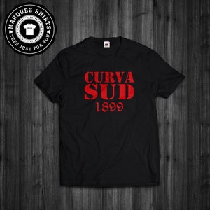 Curva Sud Milano ステッカーセット