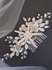 Starfish Hair comb Starfish Bridal Hair Clip Beach Wedding hairpiece Starfish Comb Beach Bridal Hairpiece Beach Wedding Hair Accessory 