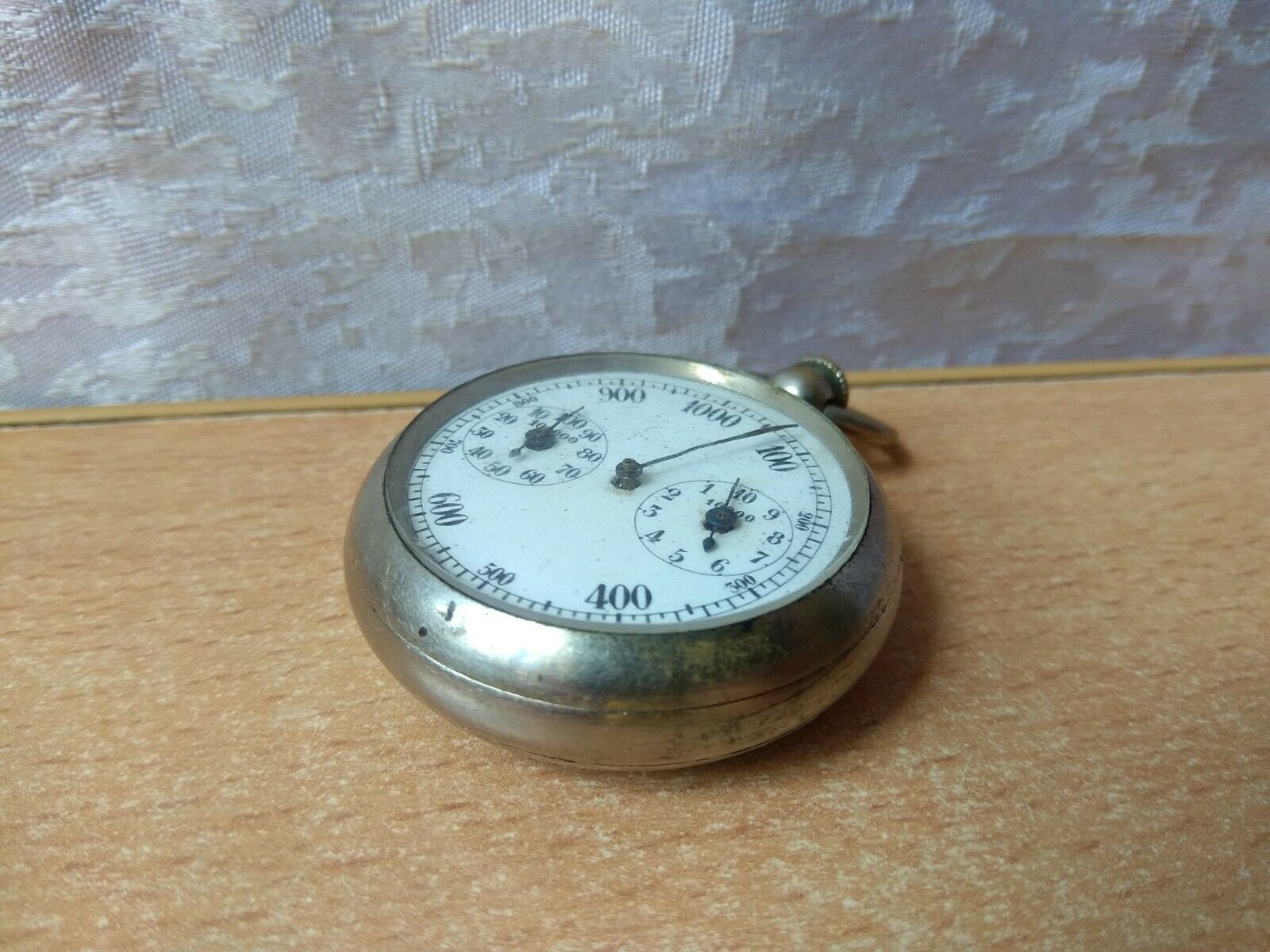 children's watch with step counter