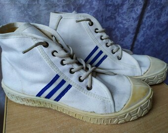 soviet running shoes