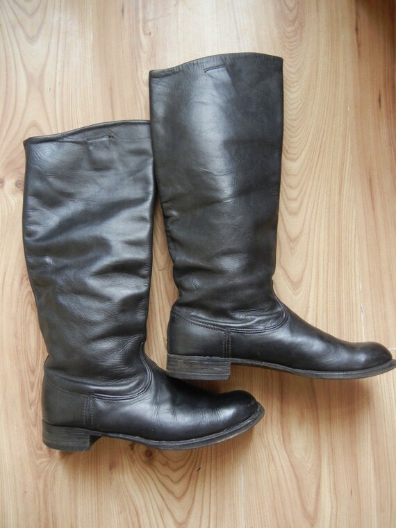 Soviet boots Clearance