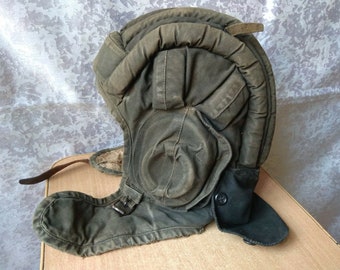 Russian Tank Cap - Etsy