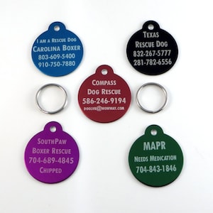 Popular Selling Aluminum Dye Sublimation Dog Tag Blanks Pet ID Name Dogs  Tags For Dog Cat Collar Tags - Buy Popular Selling Aluminum Dye Sublimation Dog  Tag Blanks Pet ID Name Dogs