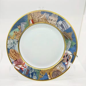 Bernardaud Limoges - Etsy