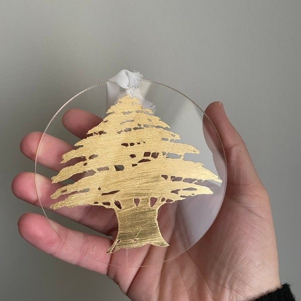 Cedar of Lebanon Etsy