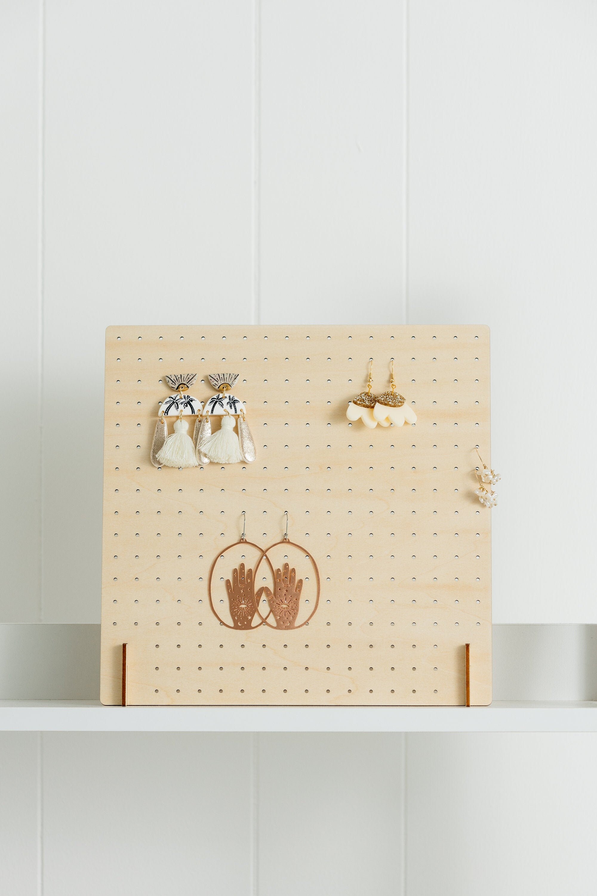 Grande Earring Display Board Etsy
