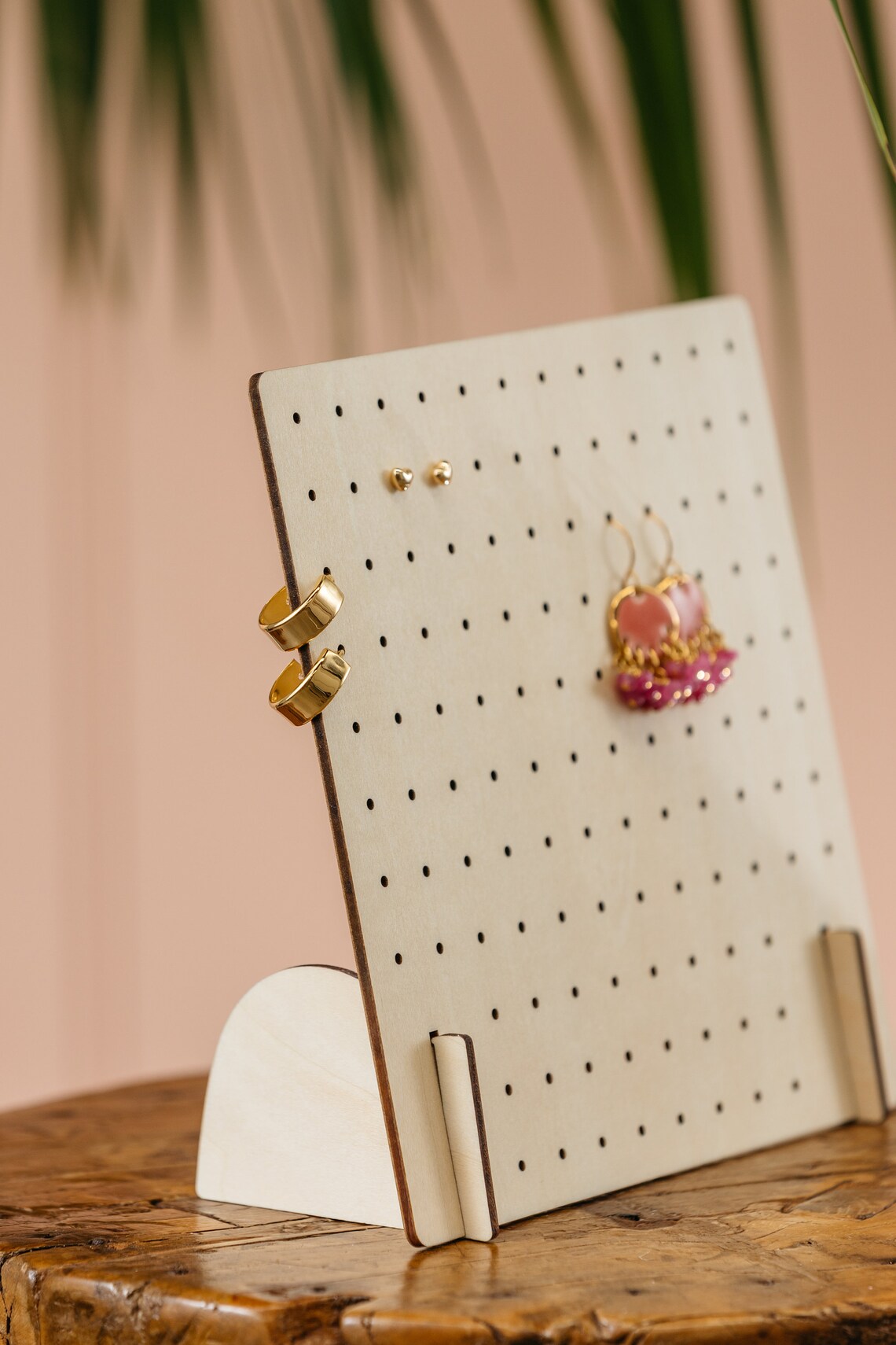 Petite Earring Display Board Etsy