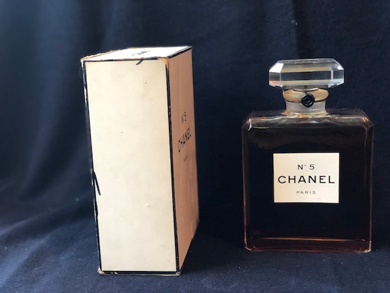 Buy Chanel No. 5 Vintage Online in India 