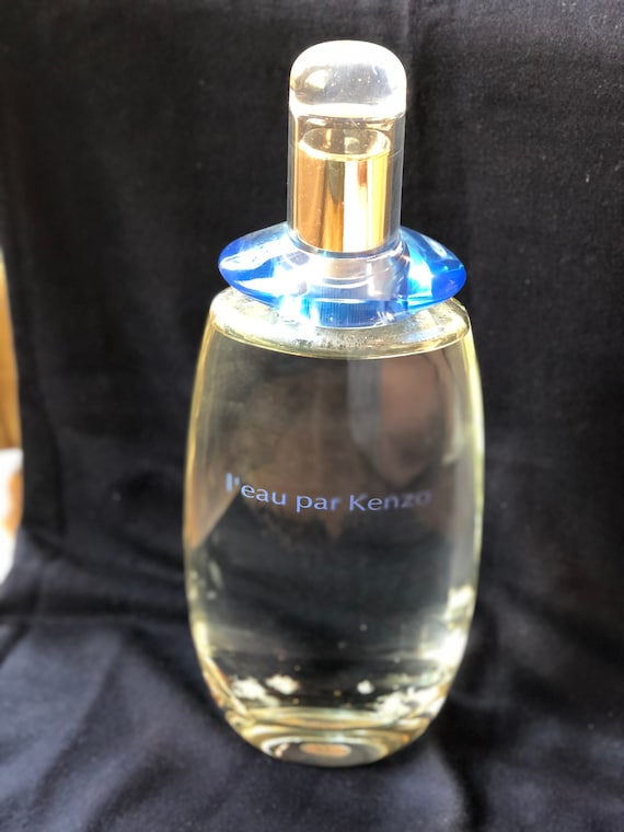 kenzo classic perfume