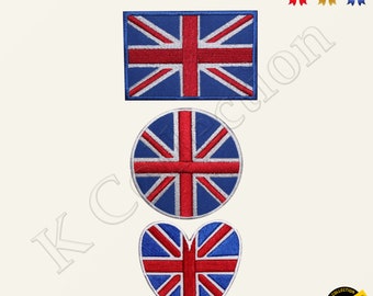 História Da Bandeira Do Reino Unido Union Jack Flag - Vídeo