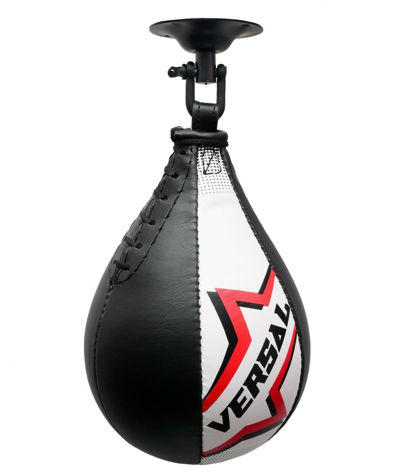 Sac De Vitesse Tigon Pro - Ballon De Boxe En Forme De Poire Pour Entraînement Vitesse, Coordination, MMA