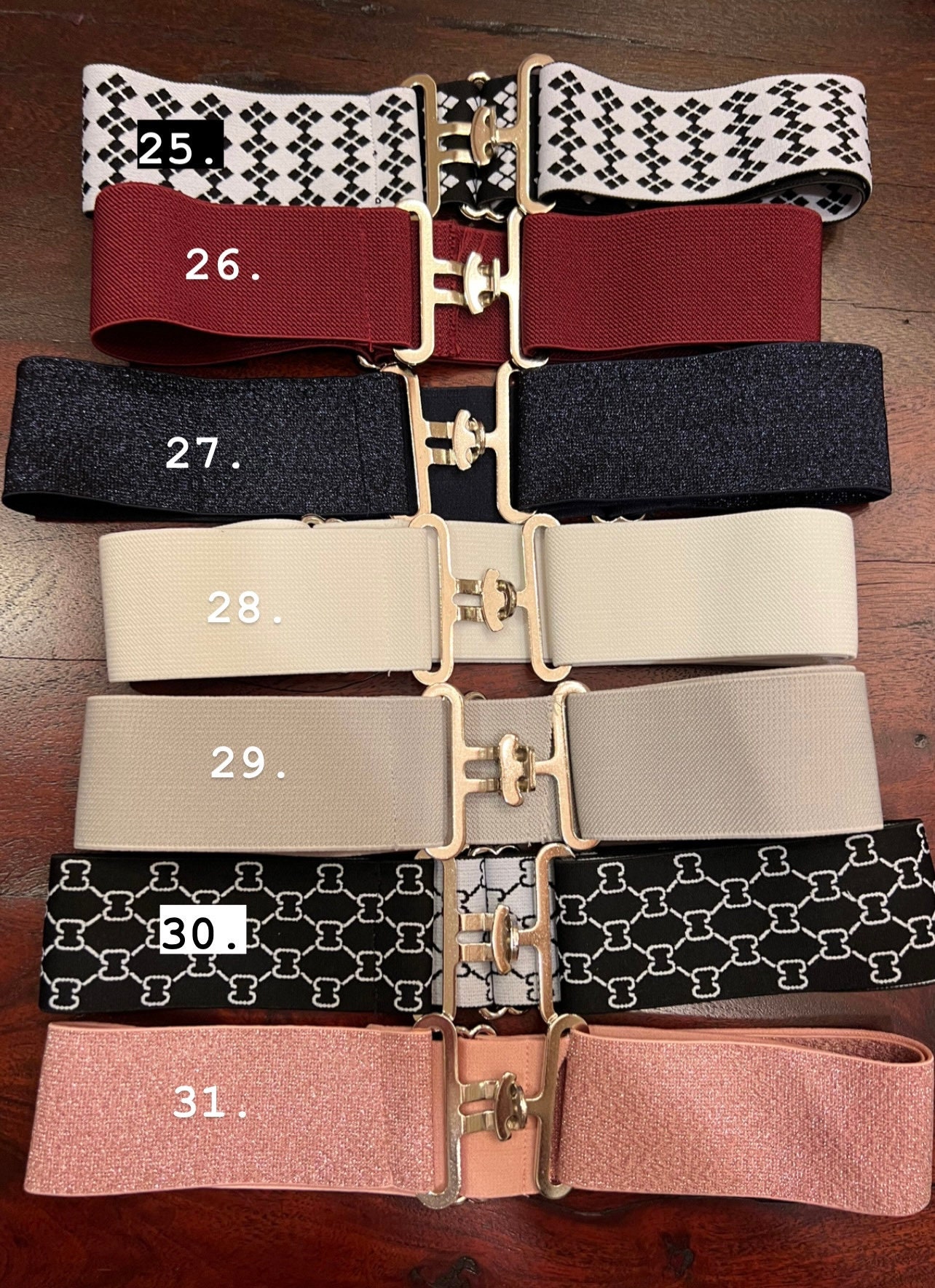 EQUESTRIAN ELASTIC BELTS 2 Inch Elastic Adjustable Horseback Riding Belts  with Surcingle Buckle Equestrian Gift Jewelry & Access - AliExpress