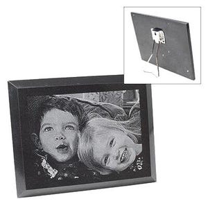 Marble Plaque with Stand  (Free Engraving & Free Shipping)