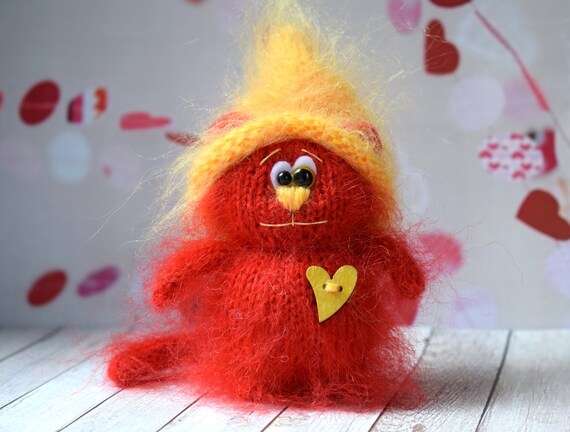 little dolls with crazy hair