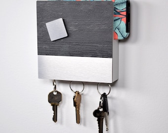 Key Holder/ Magnetic Memo Board/ Telephone Rack