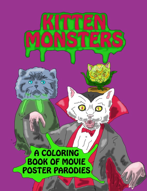 83 Coloring Book Kitten Free Images 83 Coloring Book Kitten Free Images