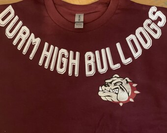 Durham High Bull Dogs