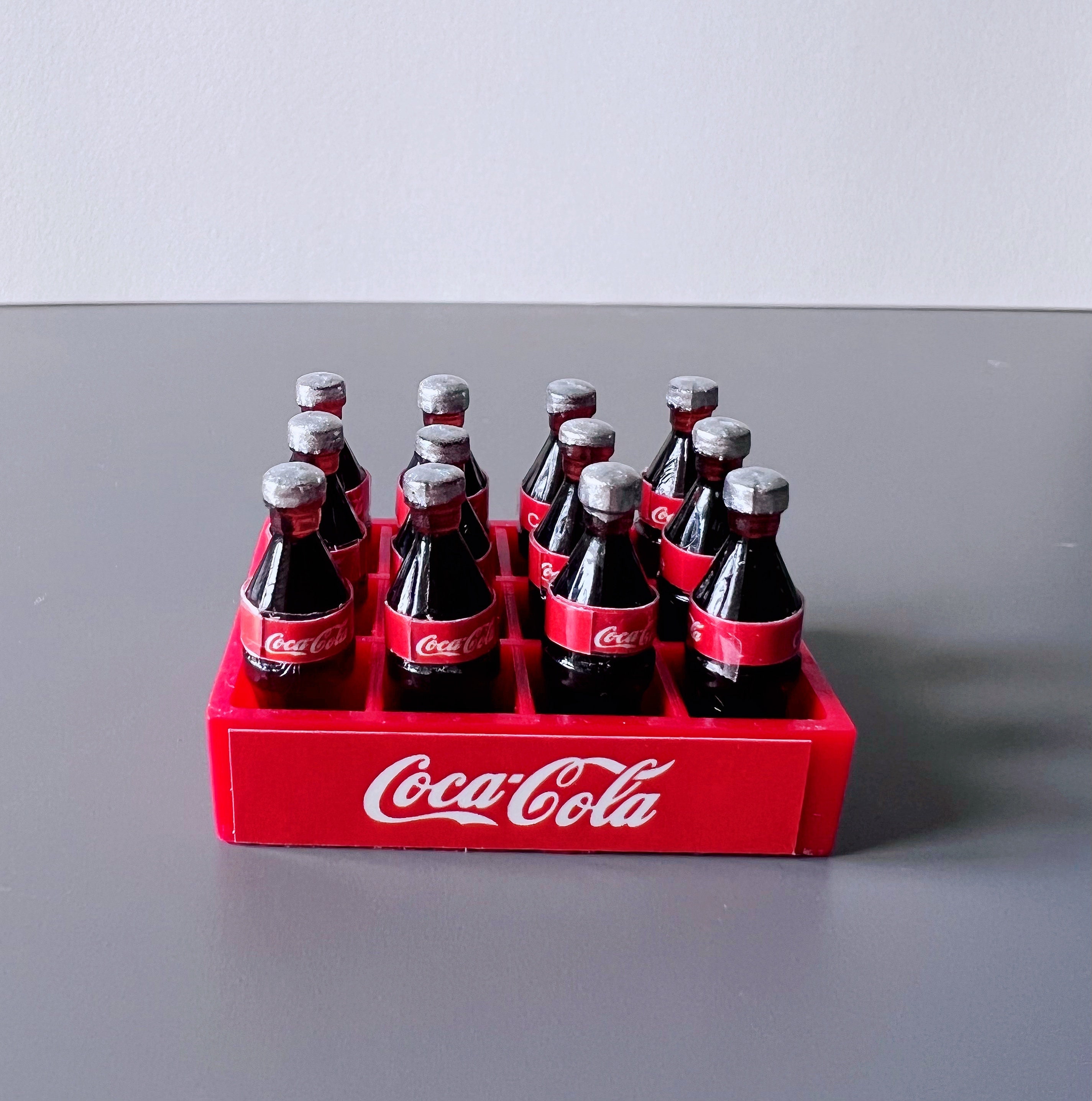 Coca cola vintage glass bottle - Etsy 日本