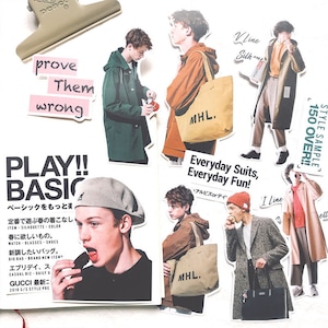 Paquete de 12 pegatinas troqueladas de la revista Fudge, para chicos de la calle, novios y adolescentes, resistentes al agua.