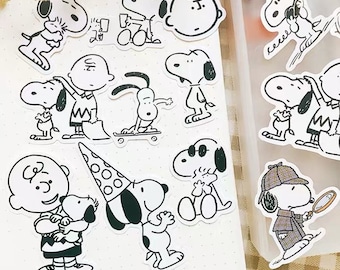 Snoopy autoaufkleber - Die besten Snoopy autoaufkleber im Vergleich!