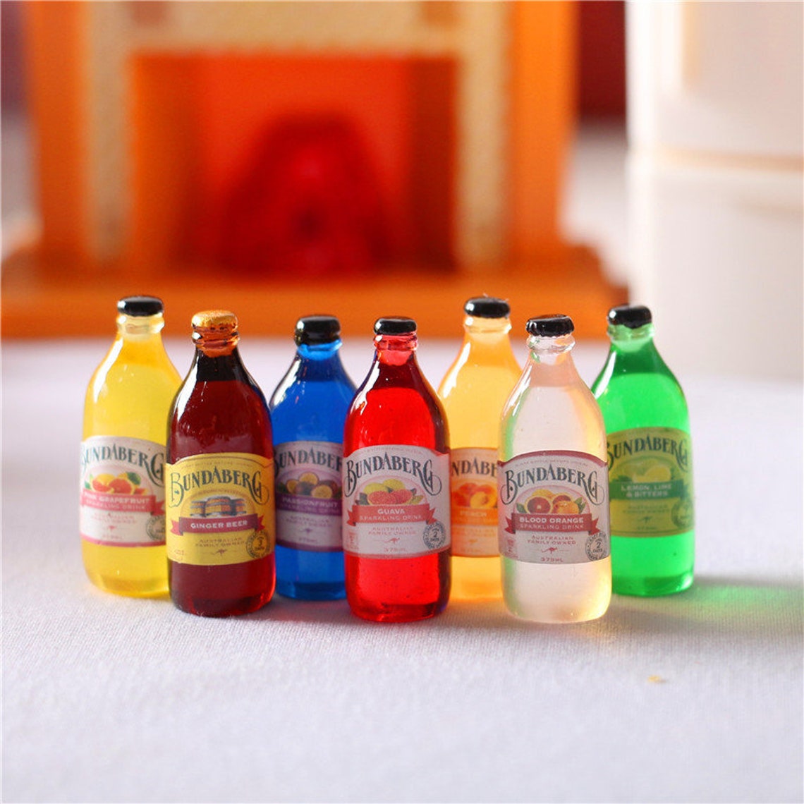 mini drinks alcohol