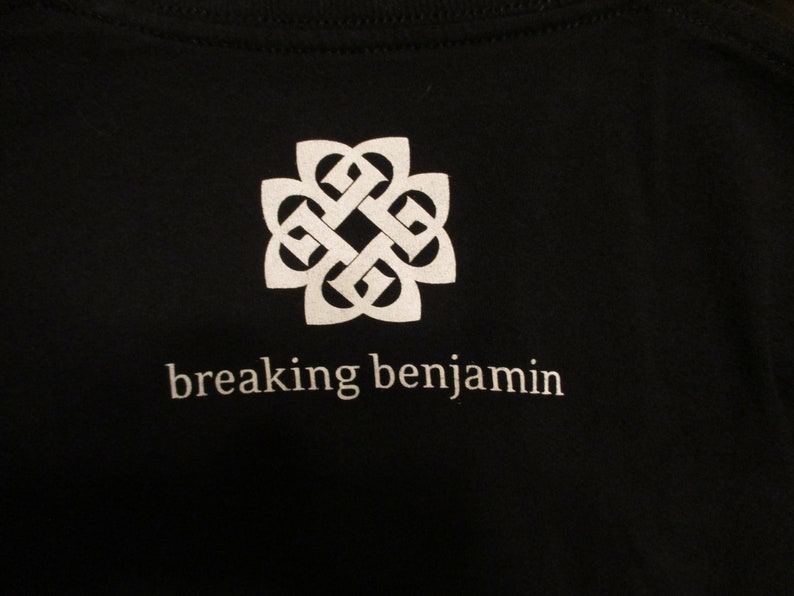 Breaking Benjamin-Women/'s Small