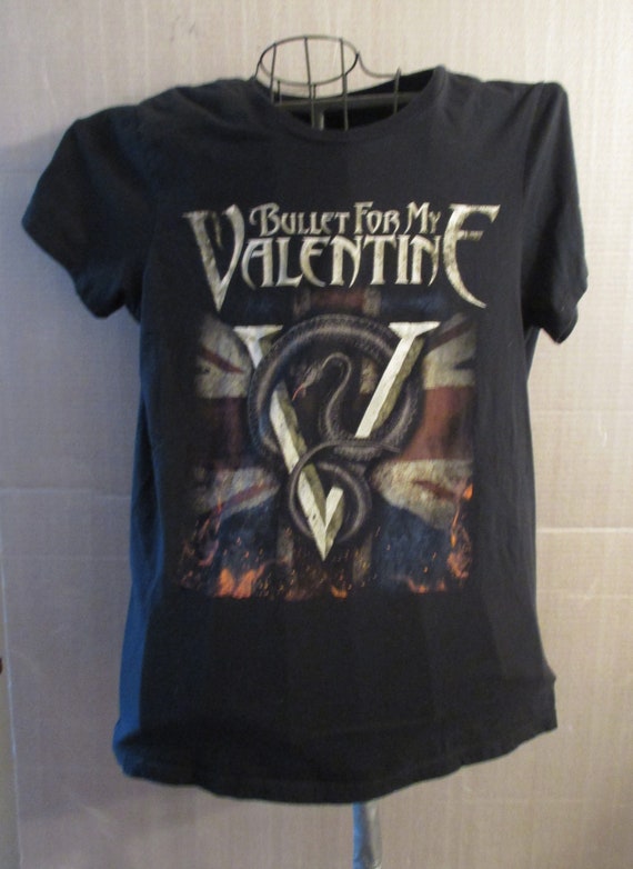 Bullet for my valentine - Gem