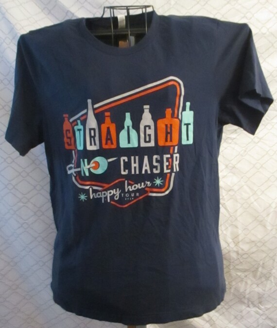 Straight No Chaser-Happy Hour Tour 2014-Pre Owned… - image 2